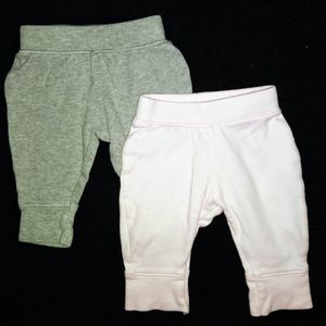 Cloud Island Joggers Set